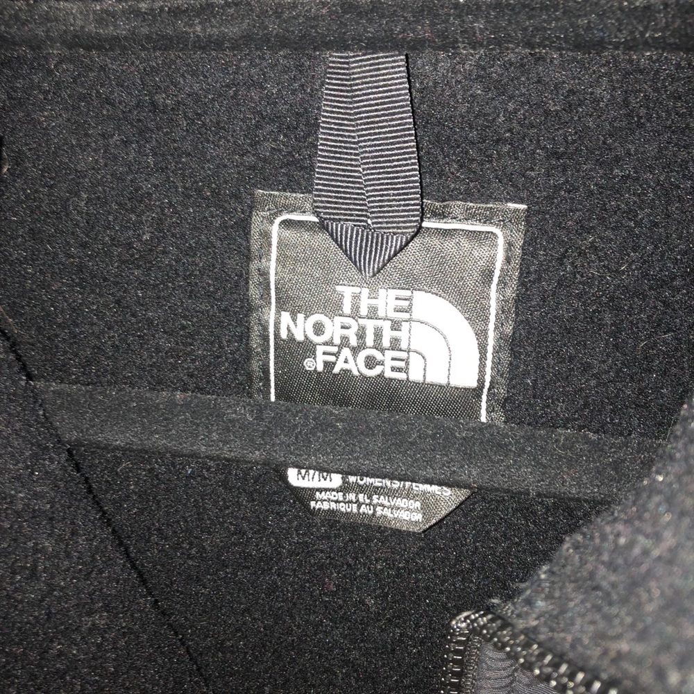 VINTAGE NORTH FACE
